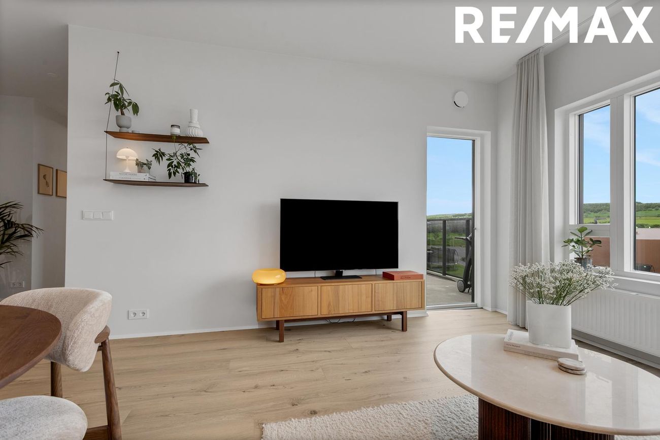 Kinnargata 43, 210 Garðabær