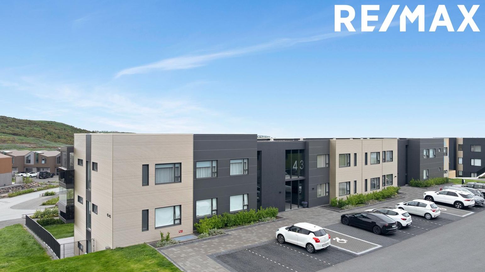 Kinnargata 43, 210 Garðabær