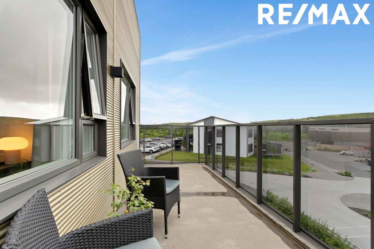 Kinnargata 43, 210 Garðabær