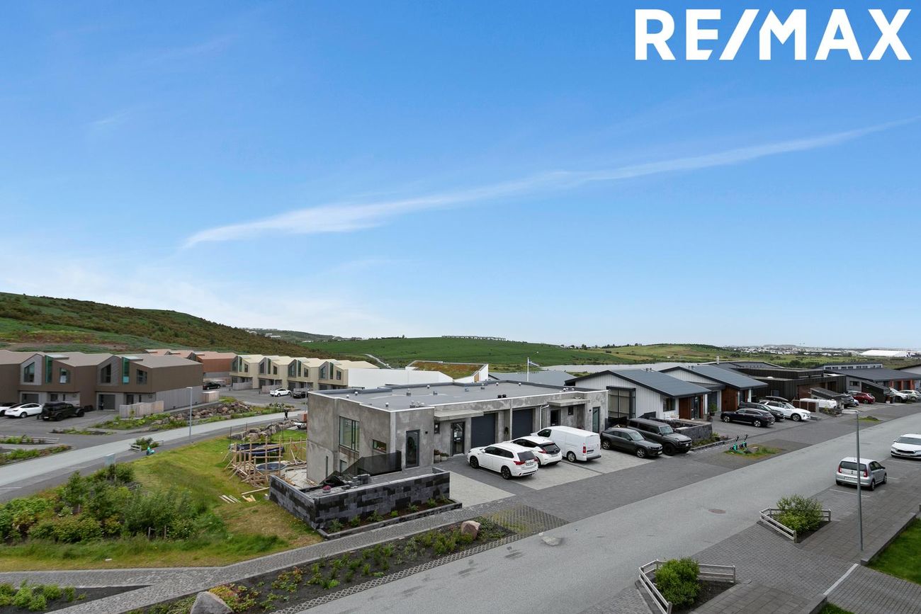 Kinnargata 43, 210 Garðabær