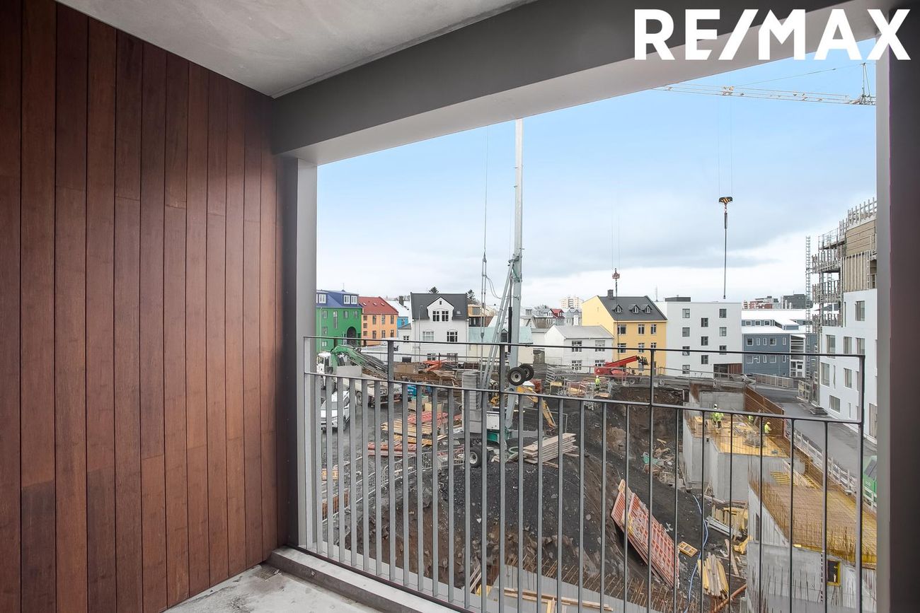 Mýrargata 37, 101 Reykjavík