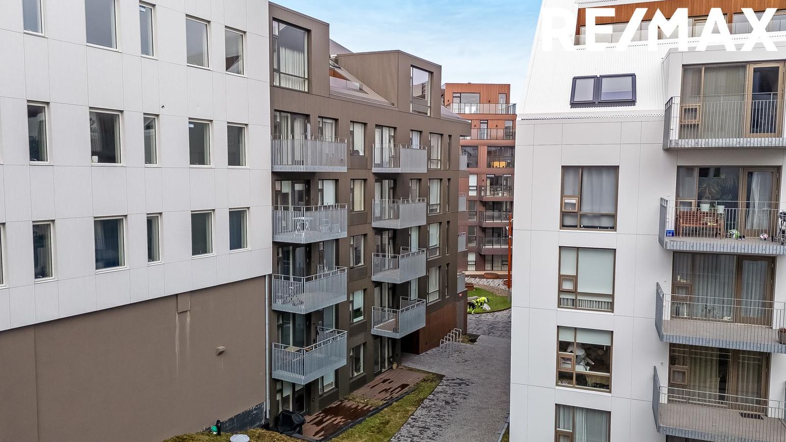 Mýrargata 37, 101 Reykjavík