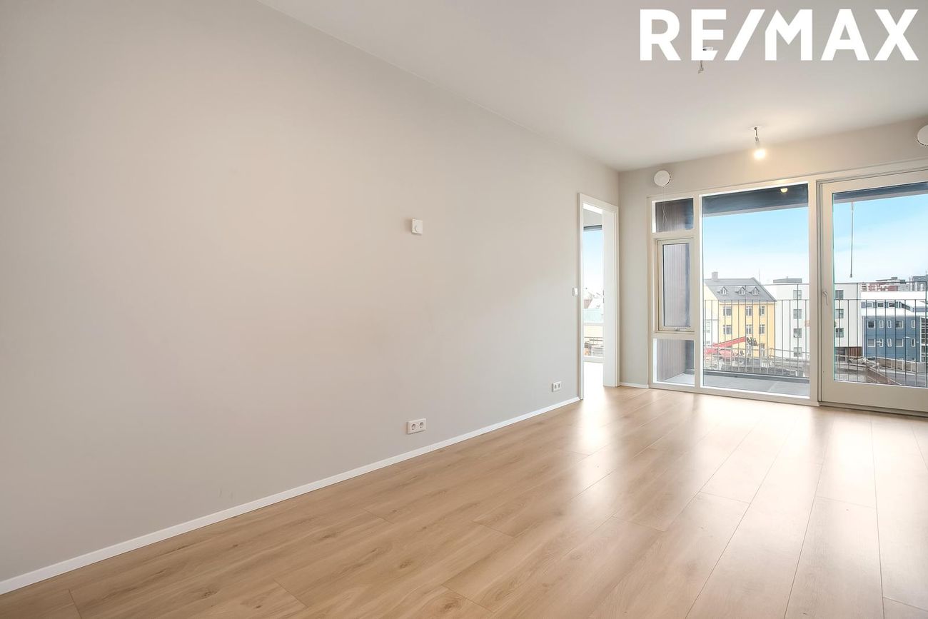 Mýrargata 37, 101 Reykjavík