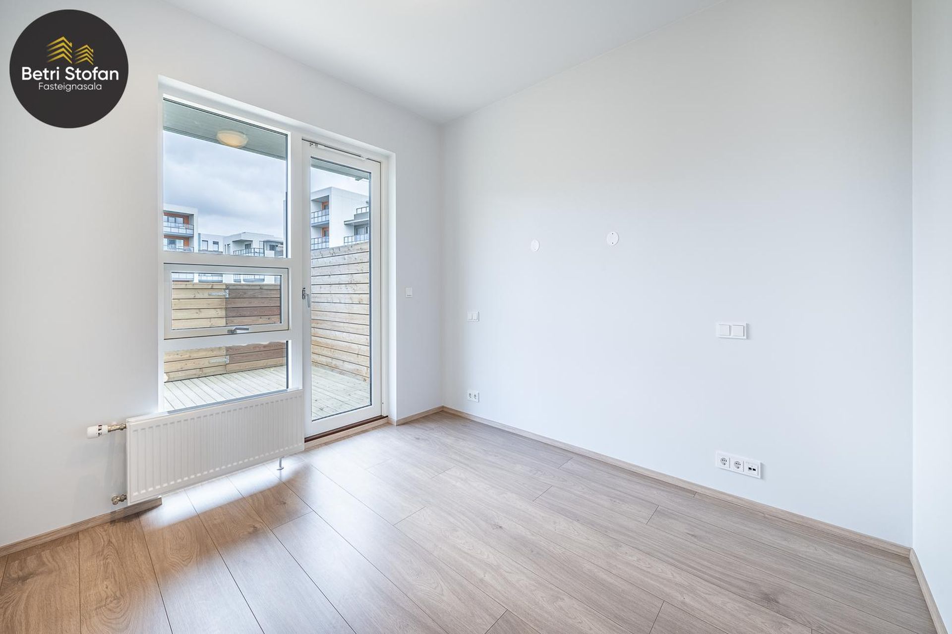 Hlíðarfótur 19 - 0219, 102 Reykjavík