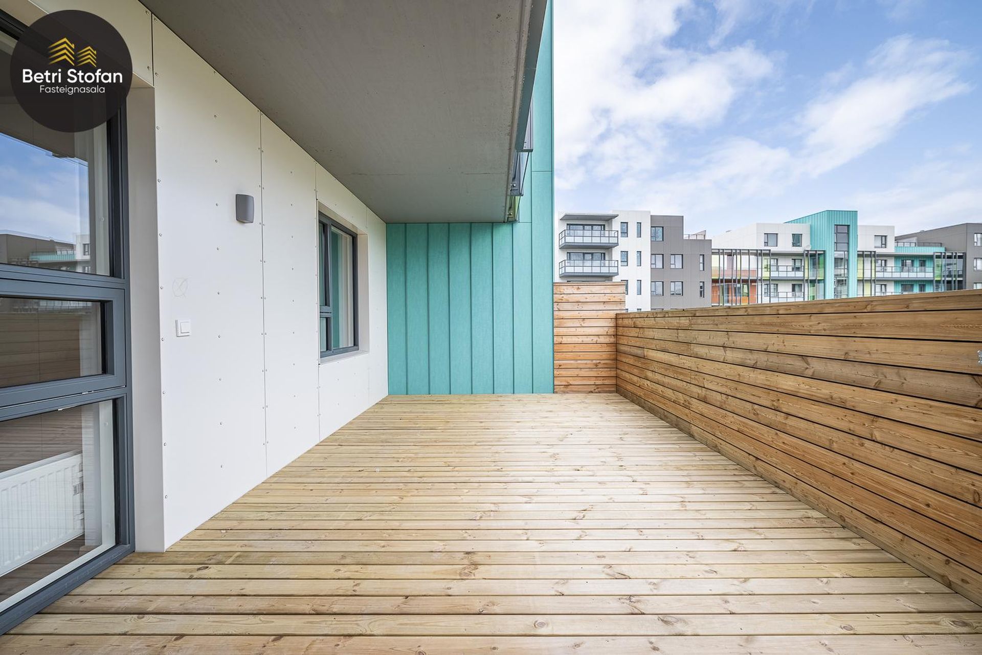 Hlíðarfótur 19 - 0219, 102 Reykjavík