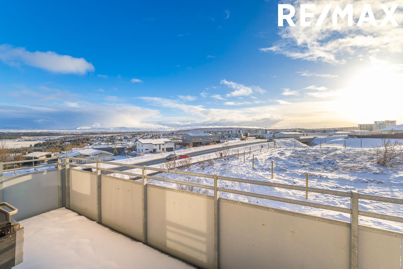 Andarhvarf 7A, 203 Kópavogur