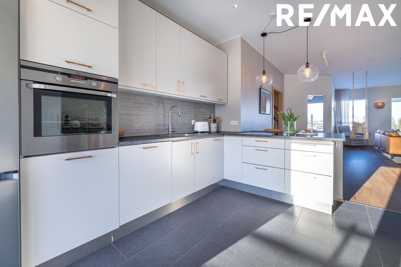 Andarhvarf 7A, 203 Kópavogur