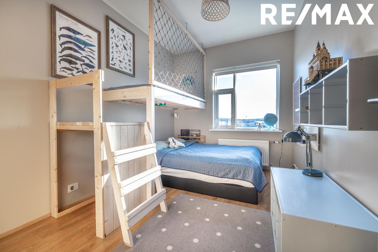 Andarhvarf 7A, 203 Kópavogur