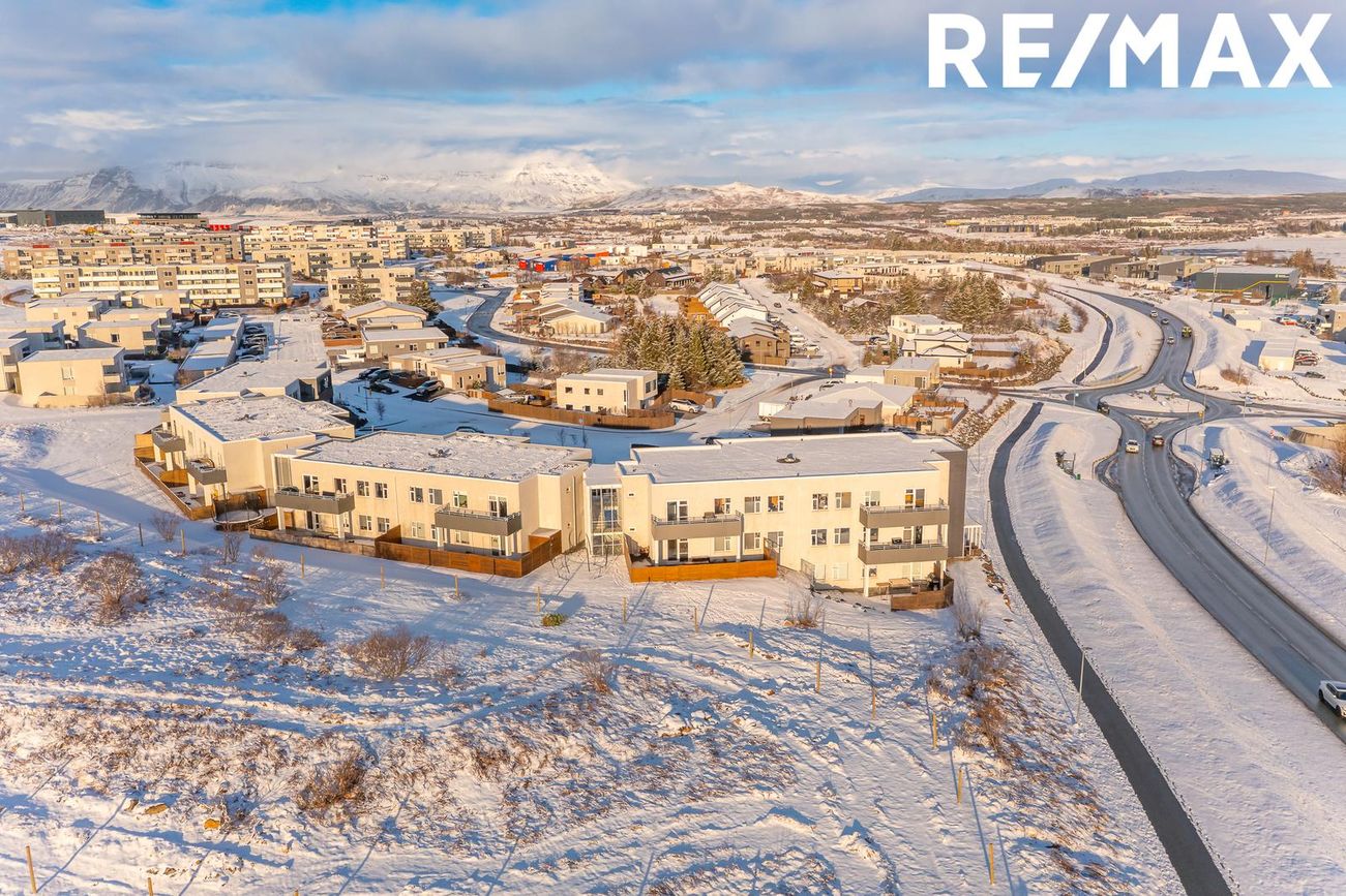 Andarhvarf 7A, 203 Kópavogur