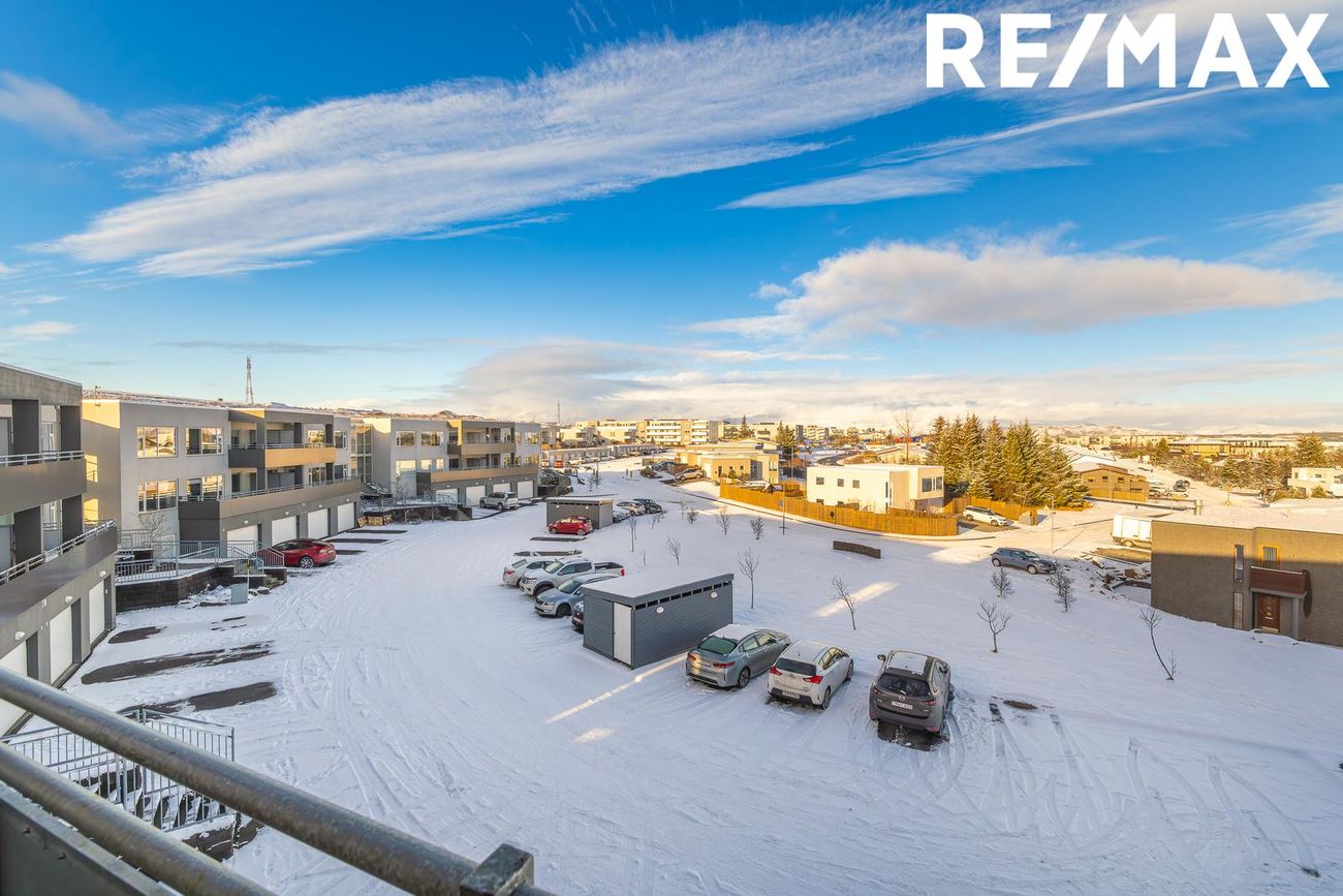 Andarhvarf 7A, 203 Kópavogur