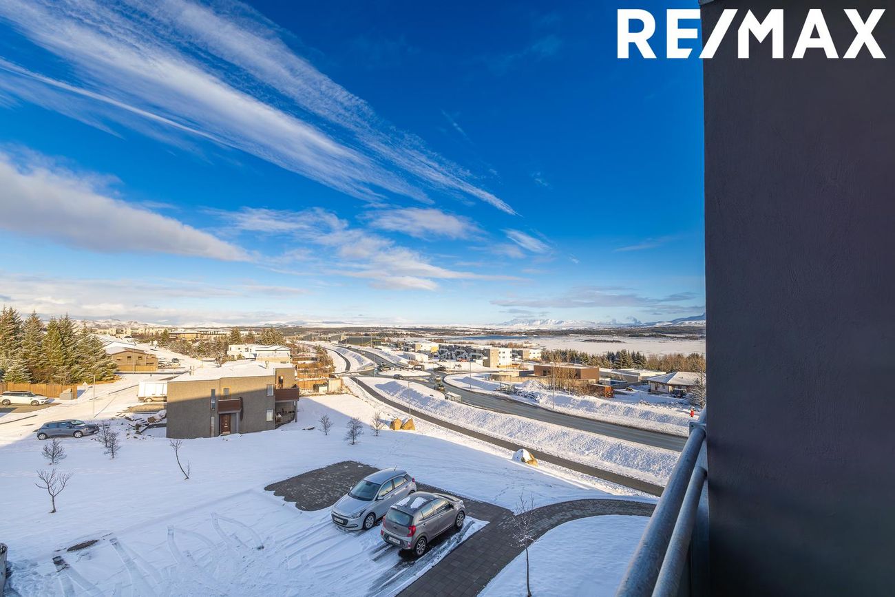 Andarhvarf 7A, 203 Kópavogur