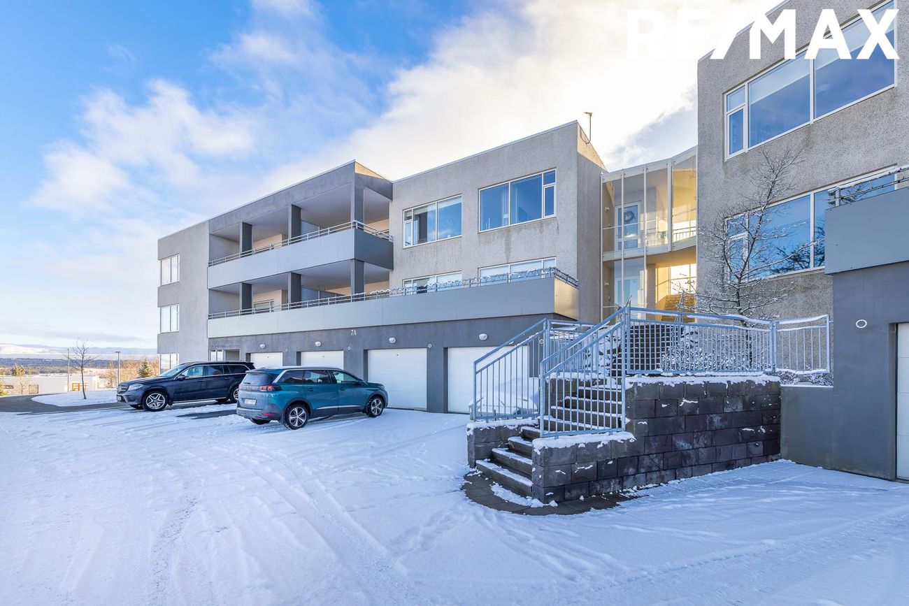 Andarhvarf 7A, 203 Kópavogur