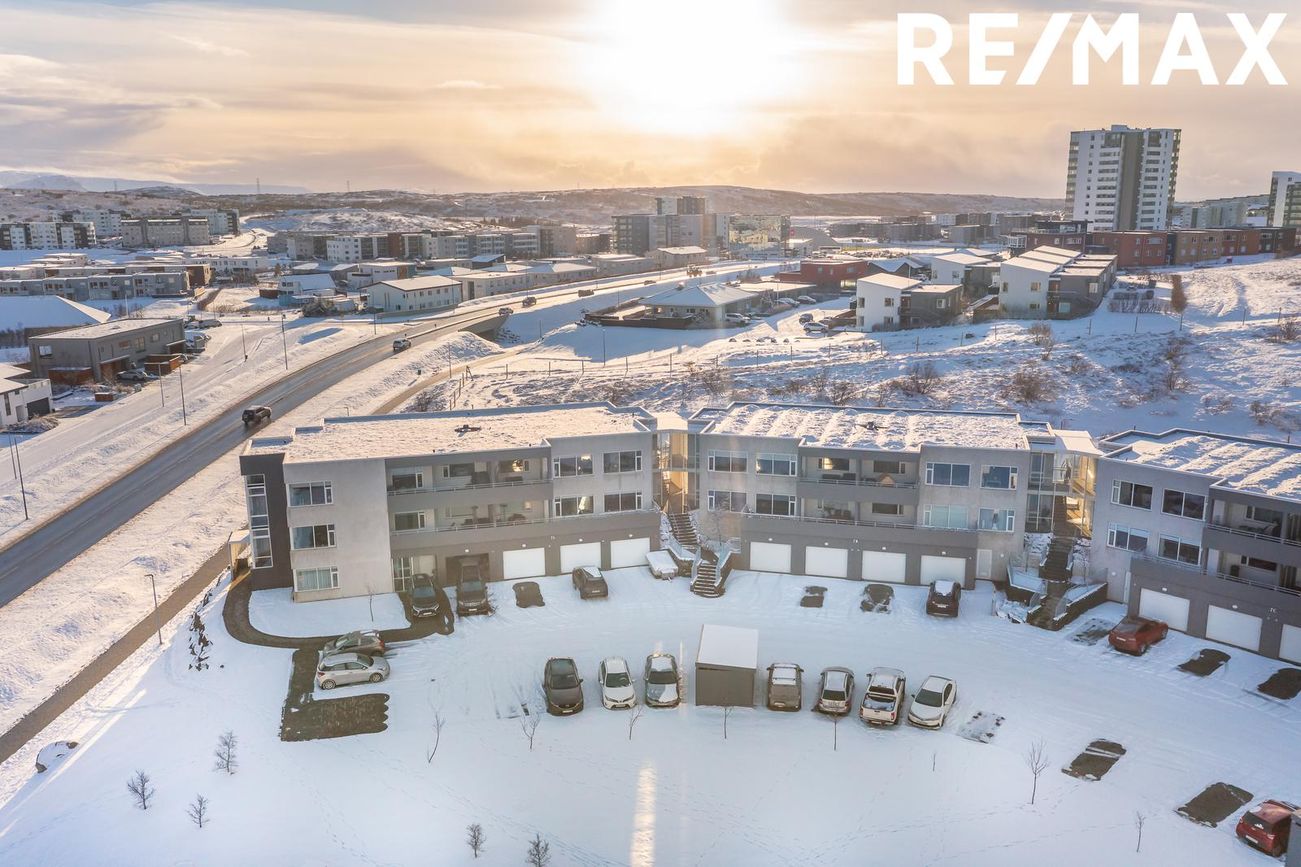 Andarhvarf 7A, 203 Kópavogur