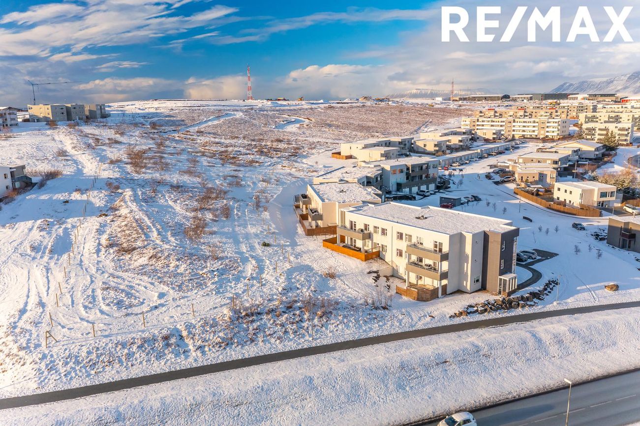 Andarhvarf 7A, 203 Kópavogur