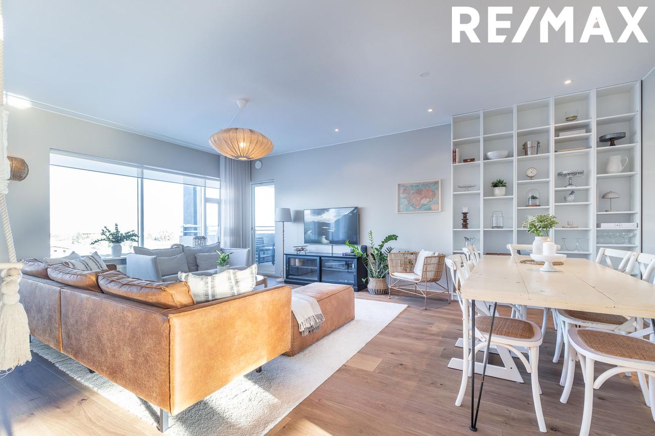 Andarhvarf 7A, 203 Kópavogur