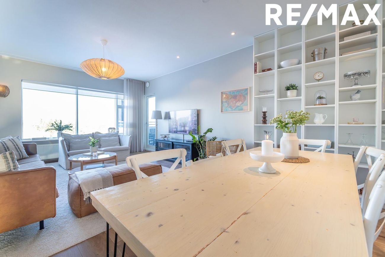 Andarhvarf 7A, 203 Kópavogur