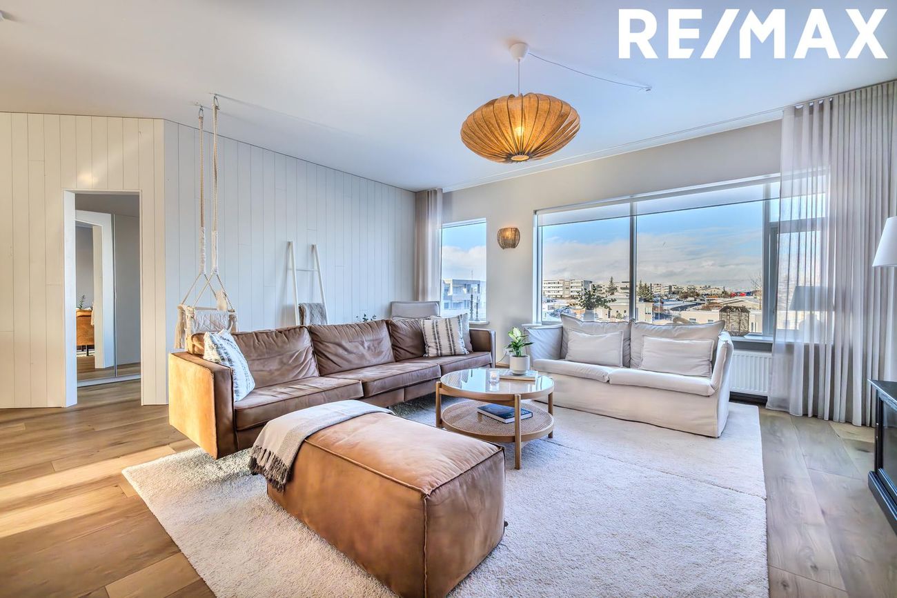 Andarhvarf 7A, 203 Kópavogur