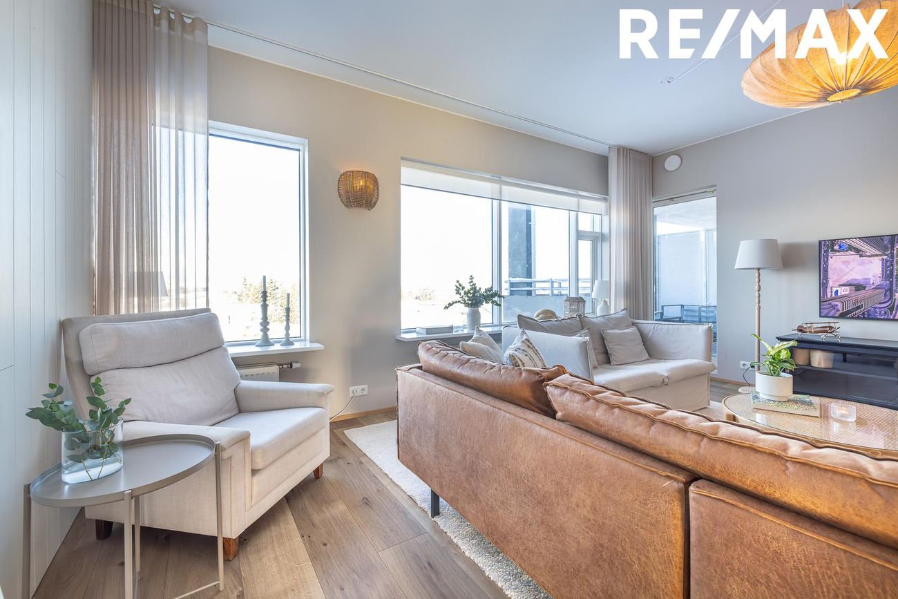 Andarhvarf 7A, 203 Kópavogur