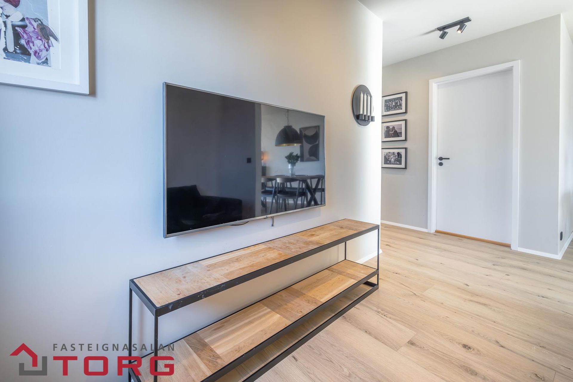Ferjuvað 1, 110 Reykjavík