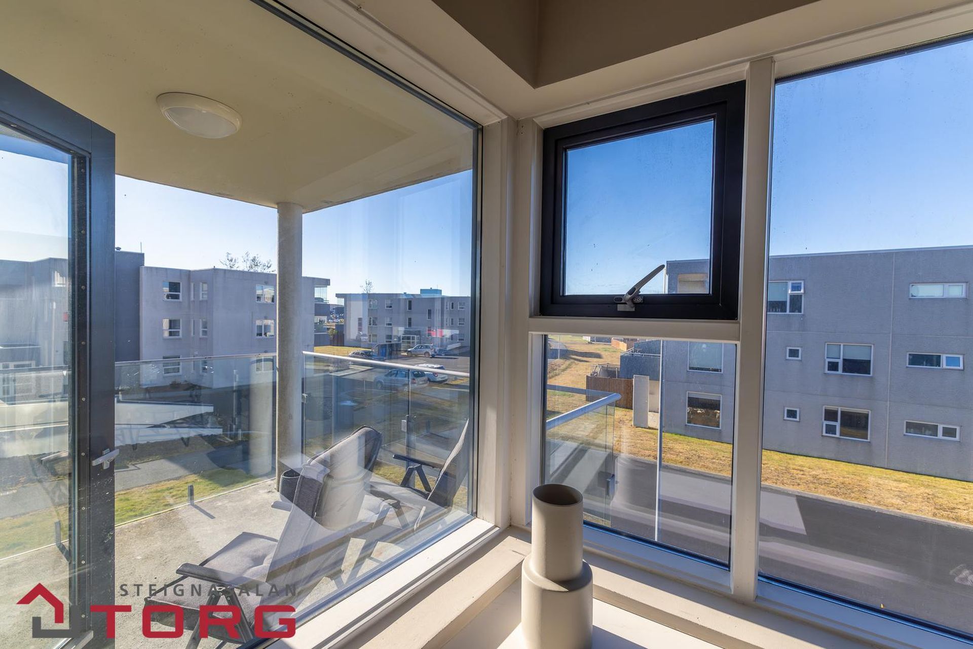 Ferjuvað 1, 110 Reykjavík