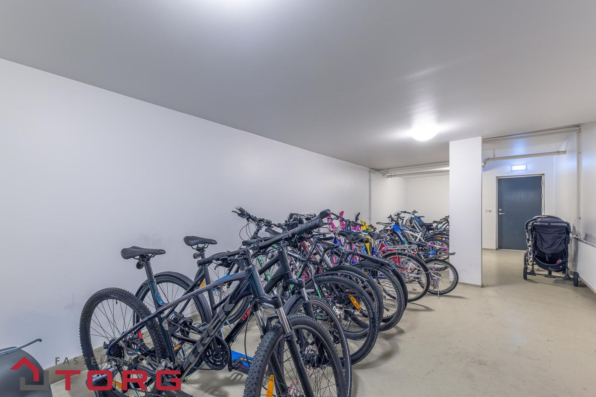 Ferjuvað 1, 110 Reykjavík