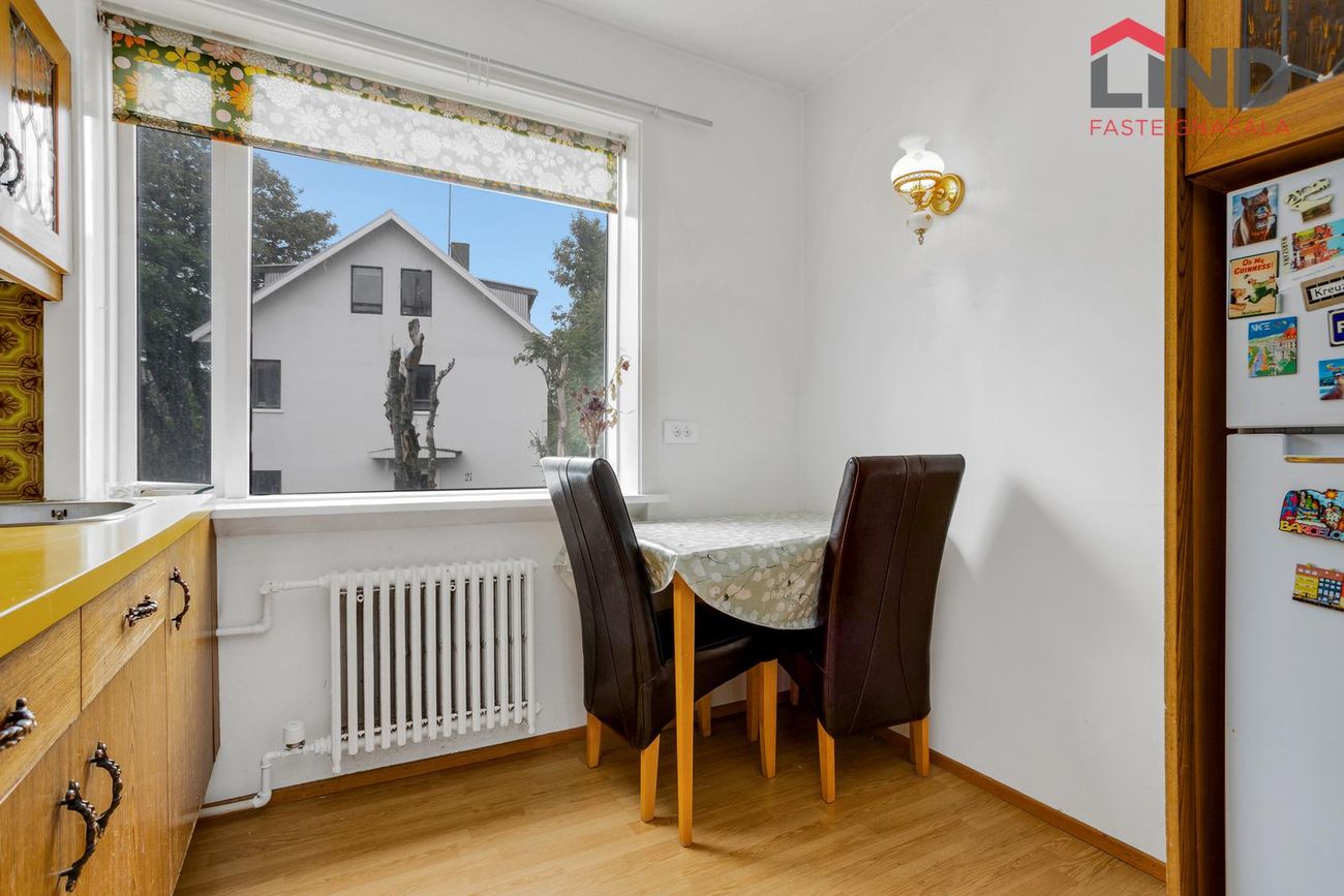 Rauðarárstígur 24 - 0101, 105 Reykjavík