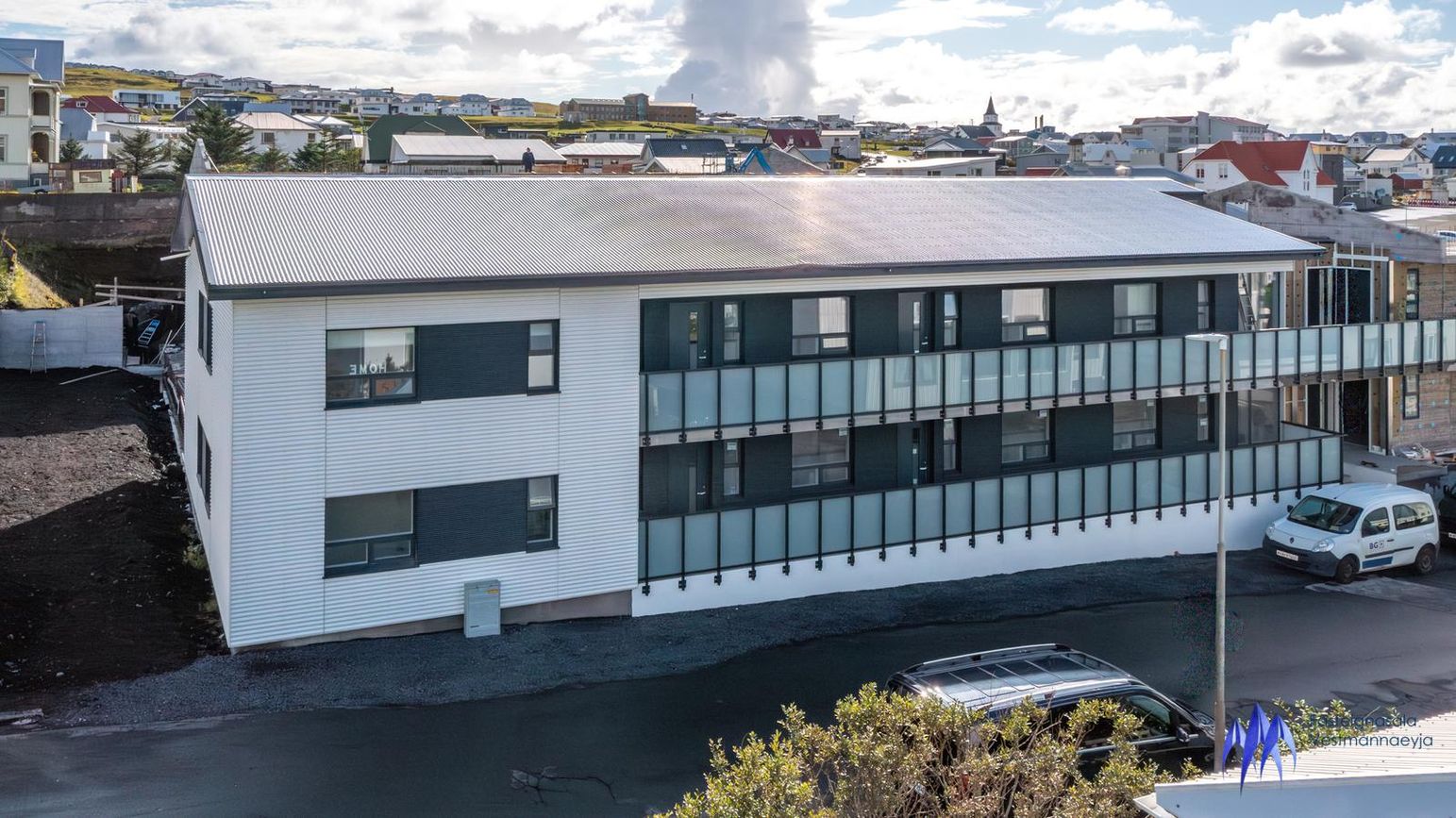 Sólhlíð 4 - 0102, 900 Vestmannaeyjabær
