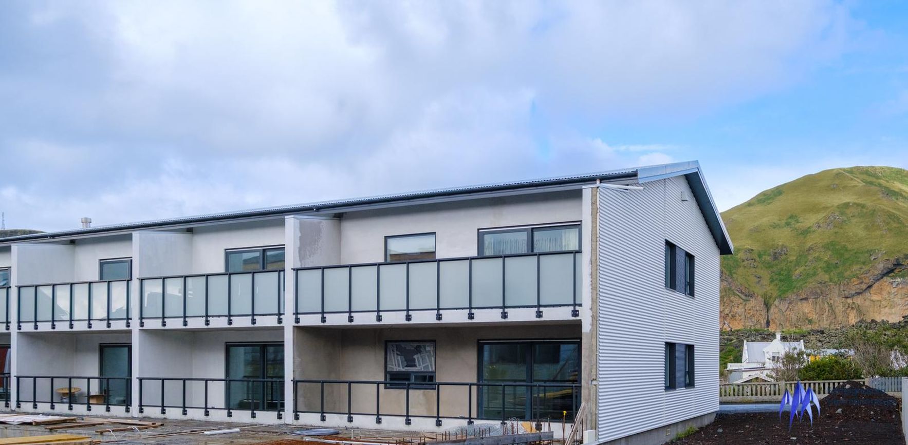 Sólhlíð 4 - 0102, 900 Vestmannaeyjabær