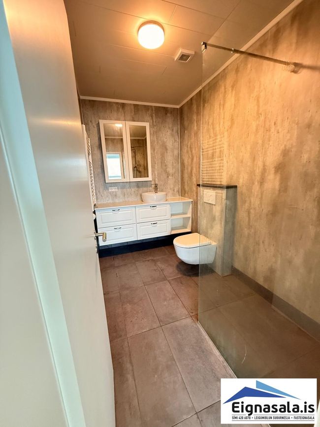 Aðalstræti 21 - 0303, 415 Bolungarvíkurkaupstað