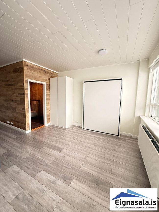 Aðalstræti 21 - 0303, 415 Bolungarvíkurkaupstað