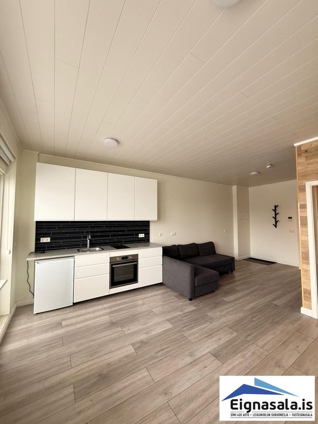 Aðalstræti 21 - 0303, 415 Bolungarvíkurkaupstað