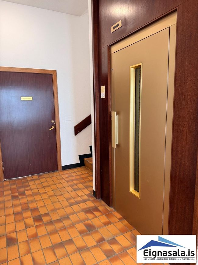 Aðalstræti 21 - 0303, 415 Bolungarvíkurkaupstað