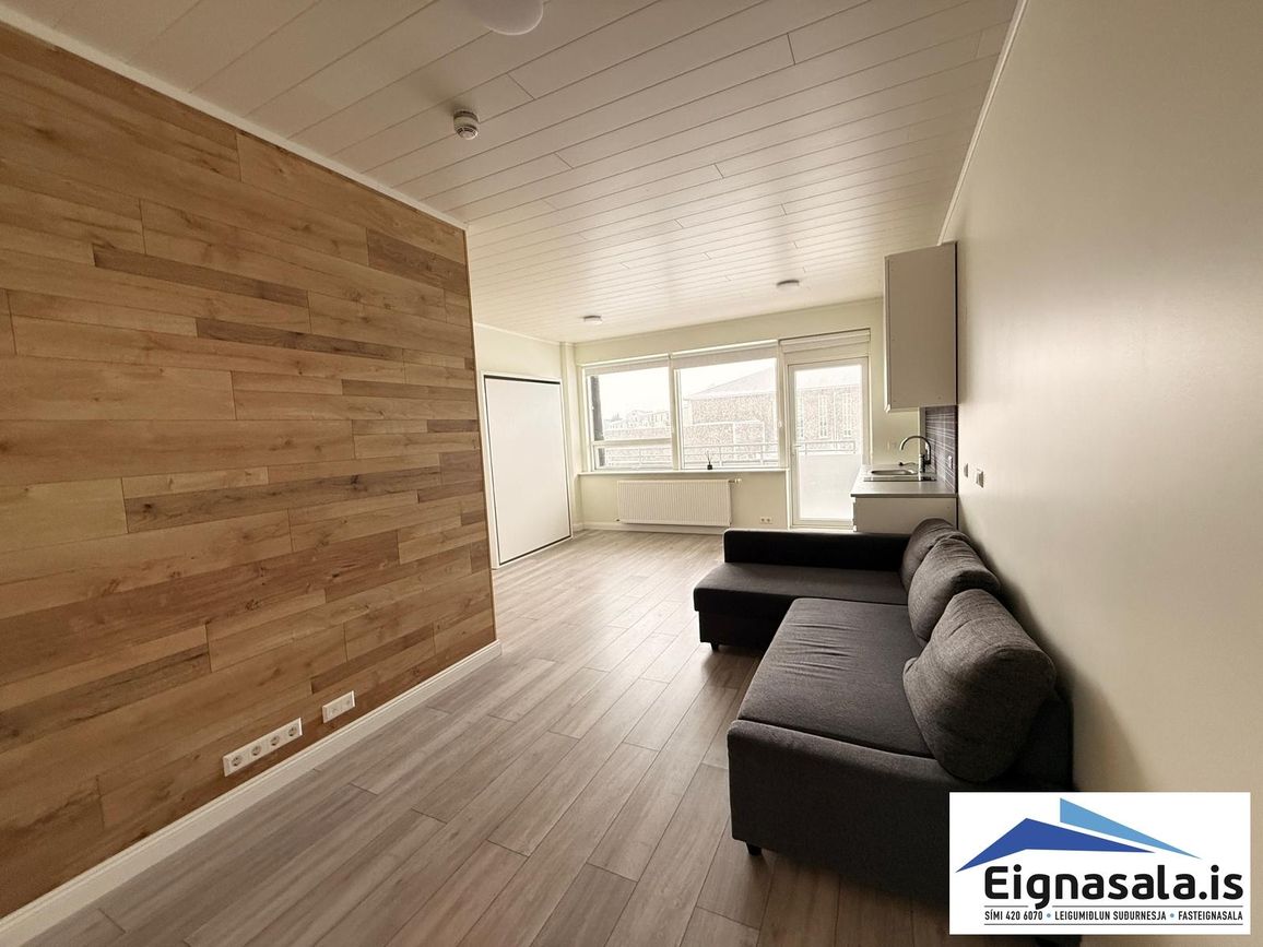 Aðalstræti 21 - 0303, 415 Bolungarvíkurkaupstað
