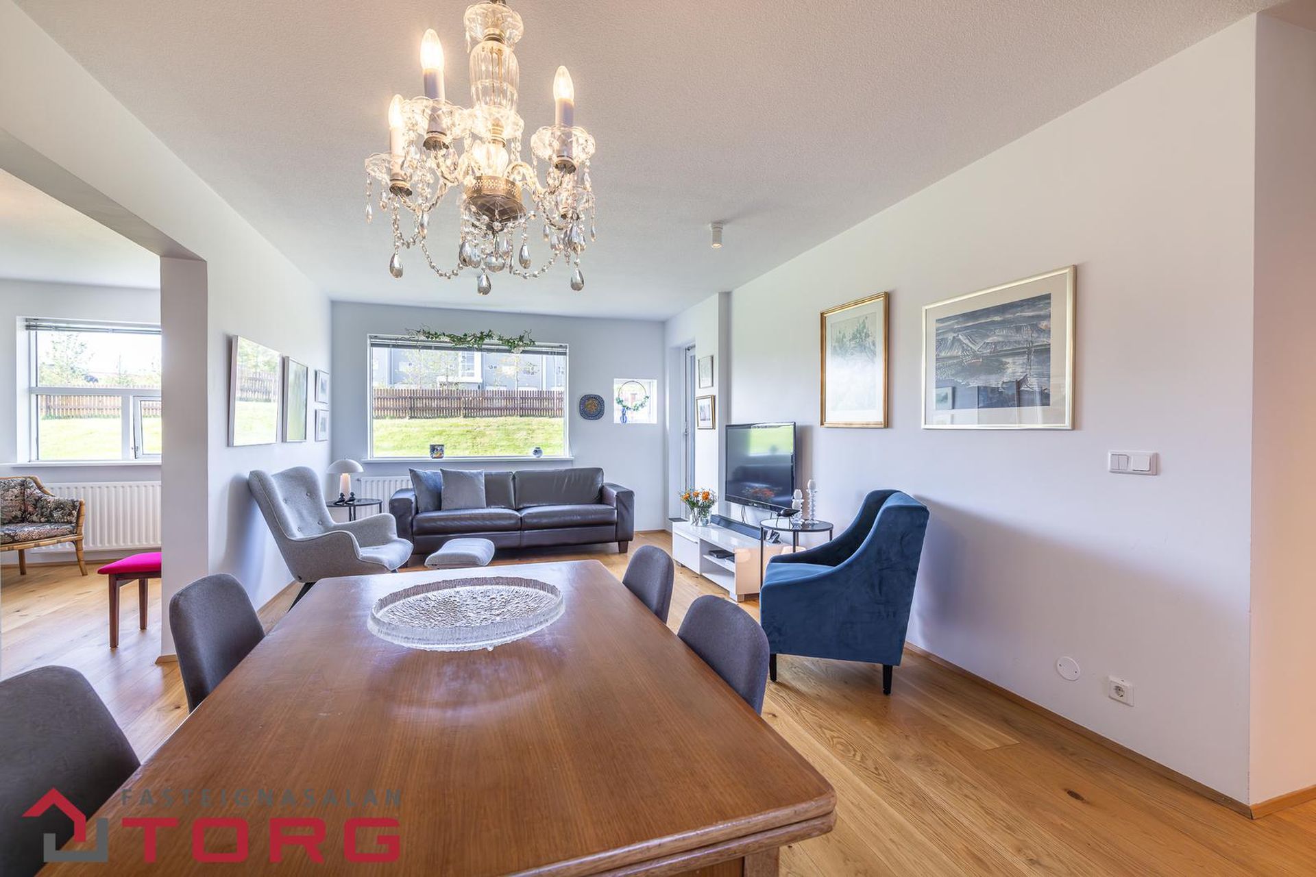 Reyrengi 4, 112 Reykjavík