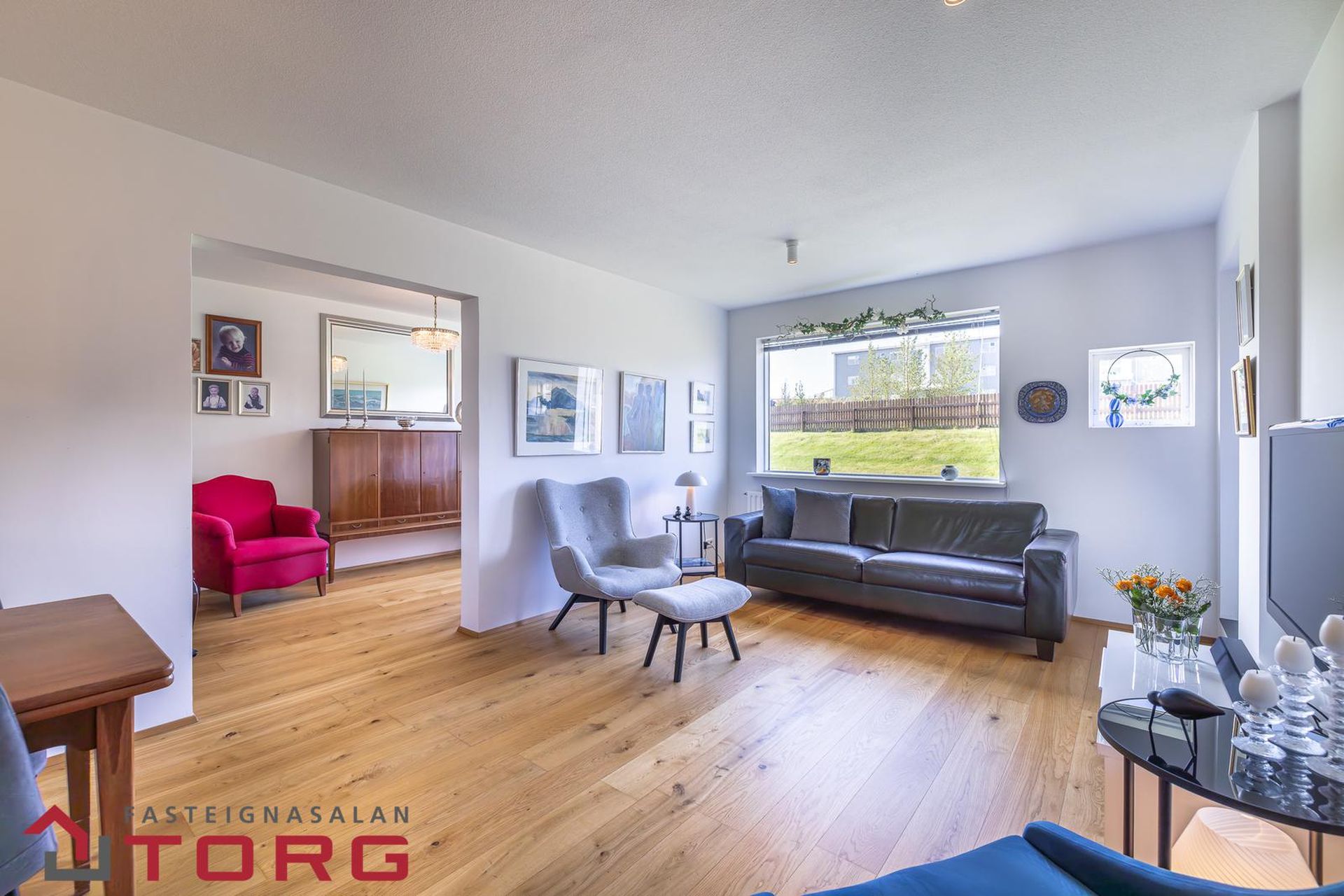 Reyrengi 4, 112 Reykjavík