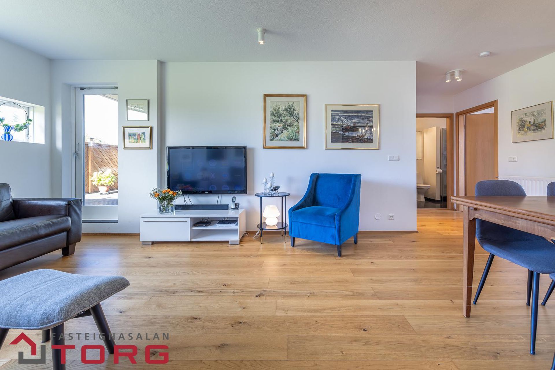 Reyrengi 4, 112 Reykjavík