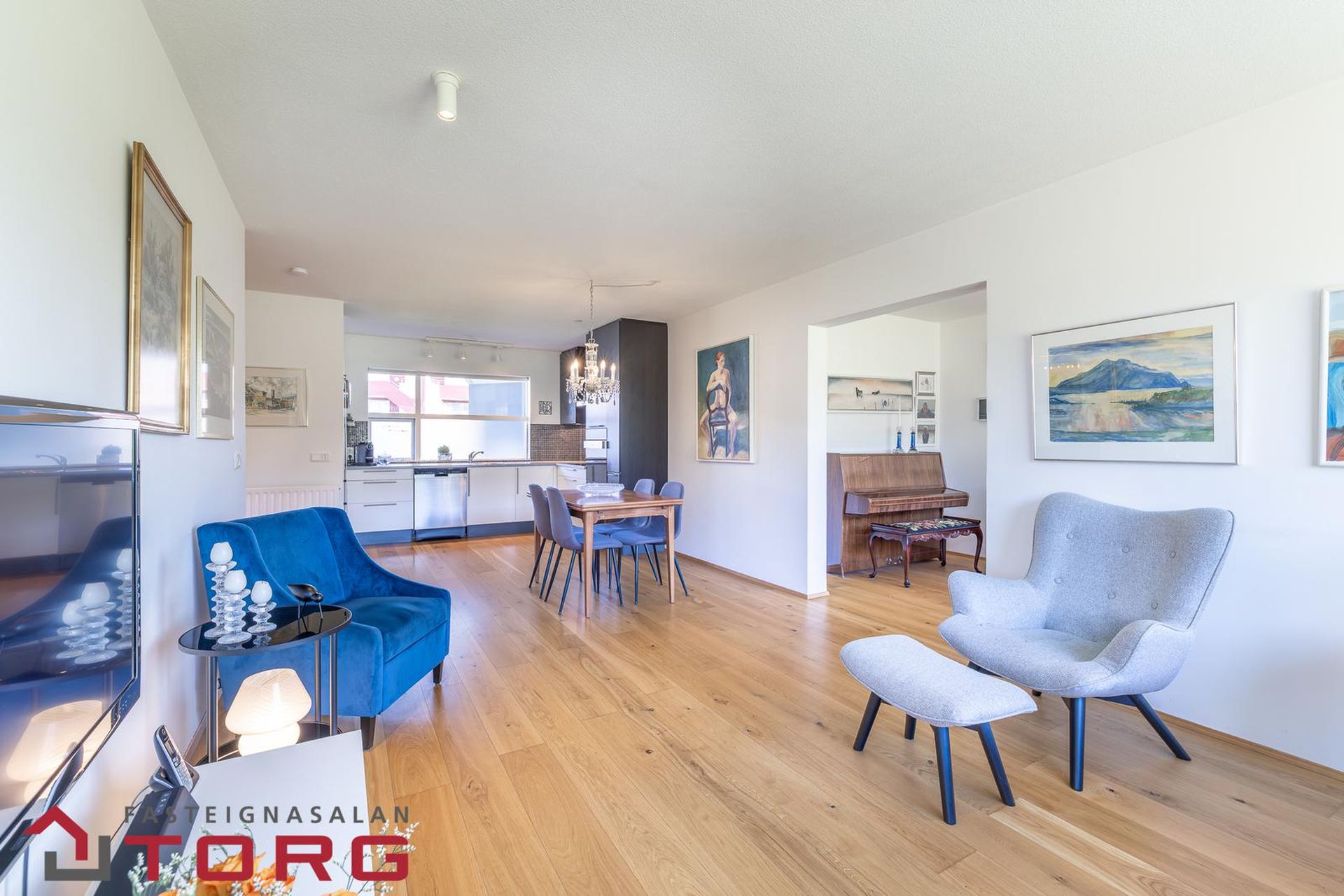 Reyrengi 4, 112 Reykjavík