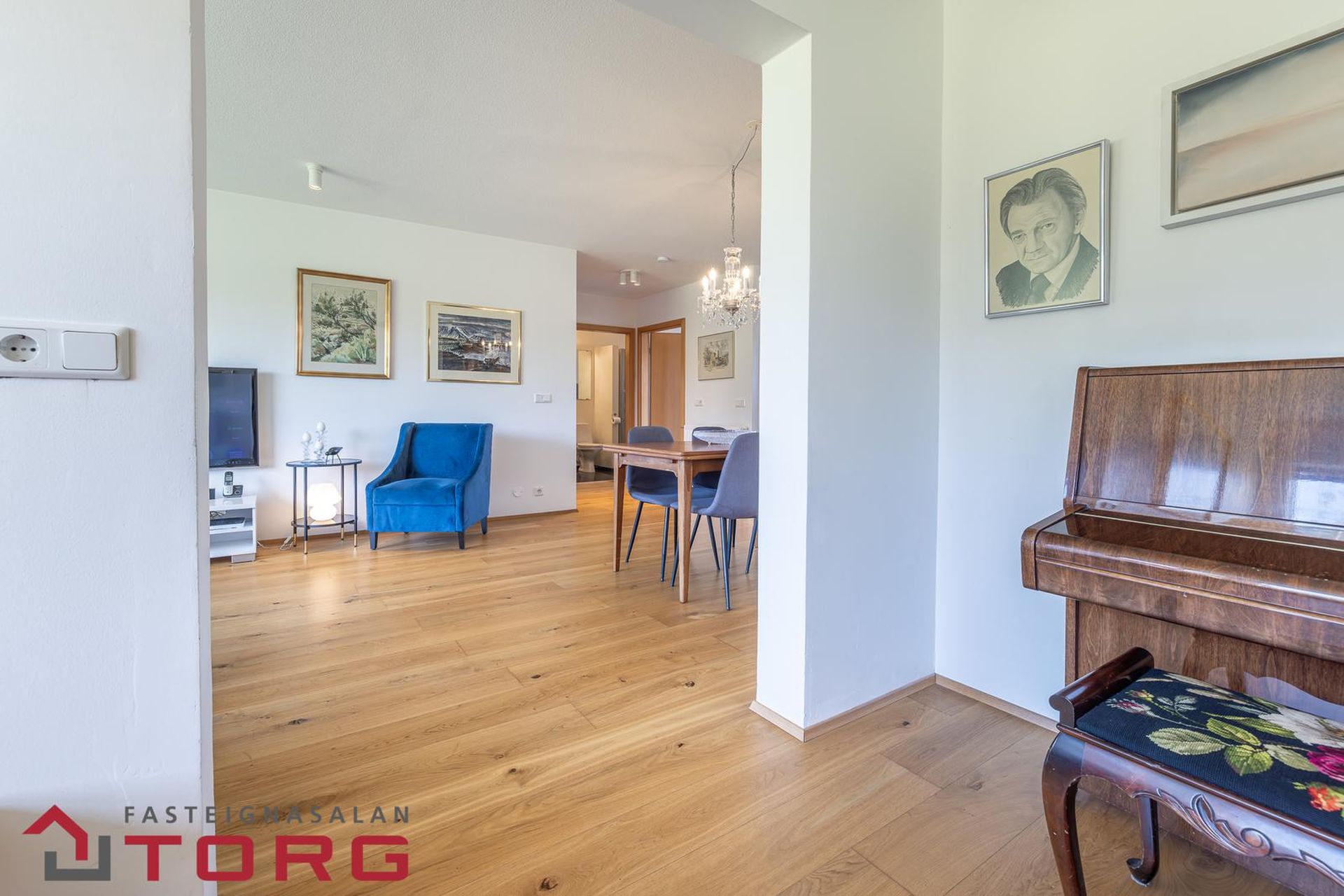 Reyrengi 4, 112 Reykjavík