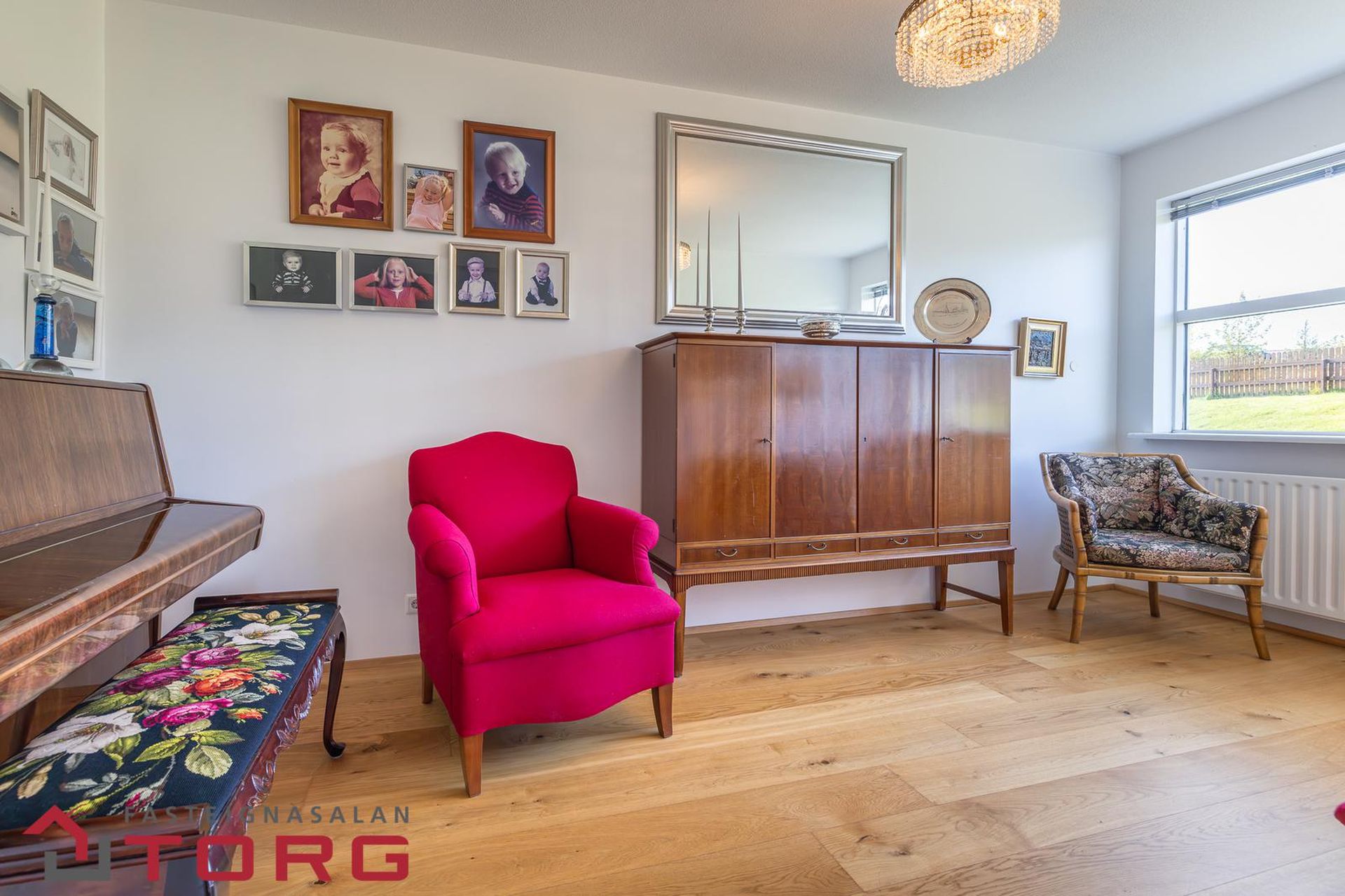 Reyrengi 4, 112 Reykjavík