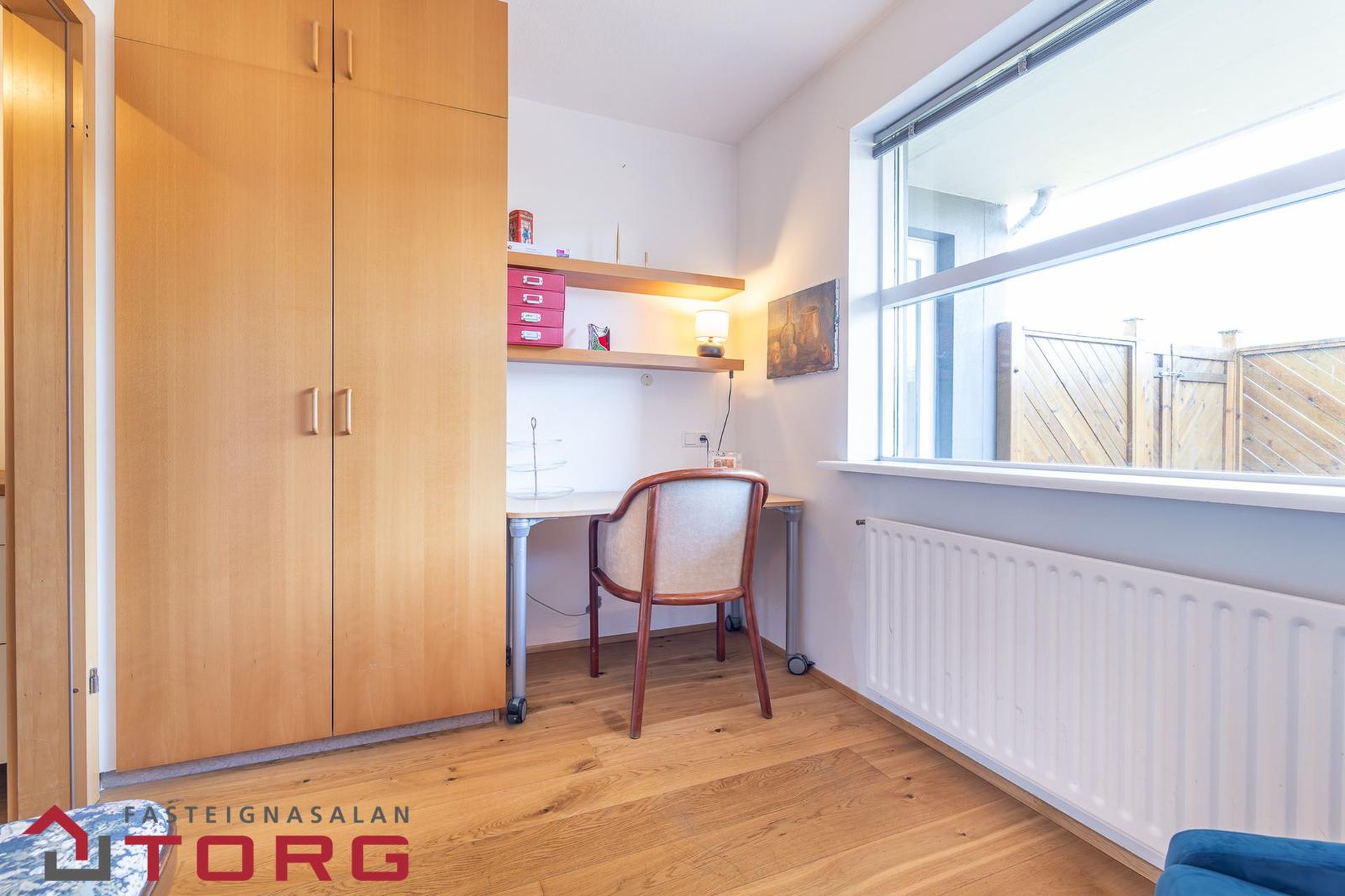 Reyrengi 4, 112 Reykjavík