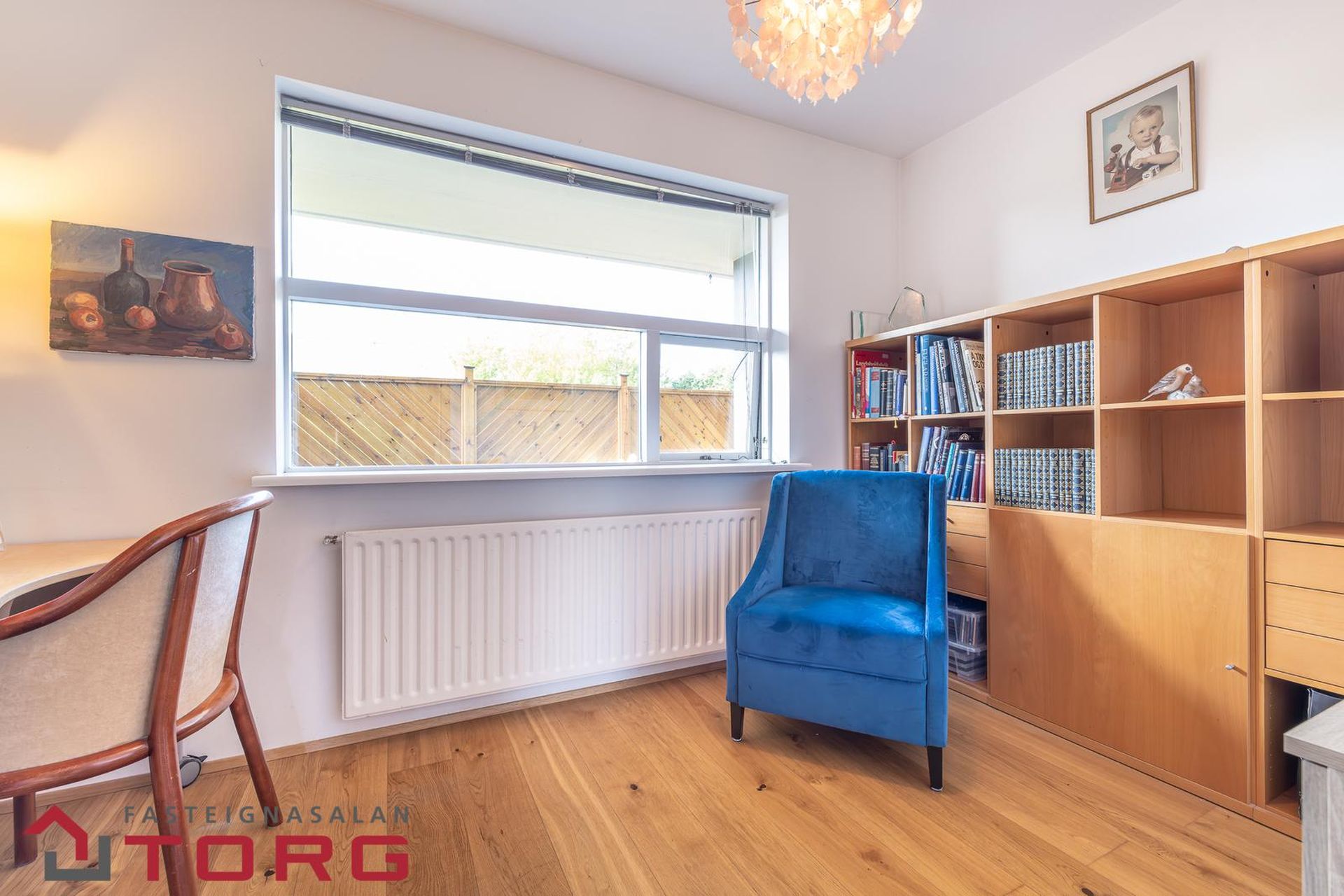 Reyrengi 4, 112 Reykjavík