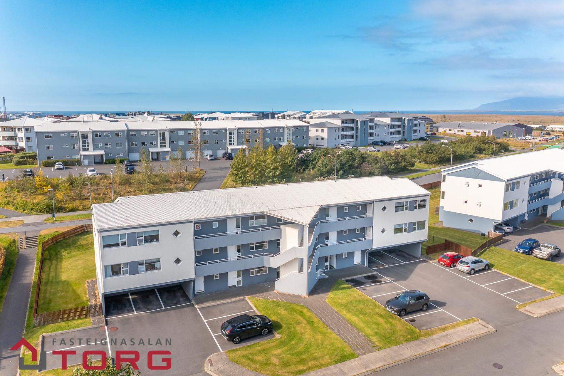 Reyrengi 4, 112 Reykjavík