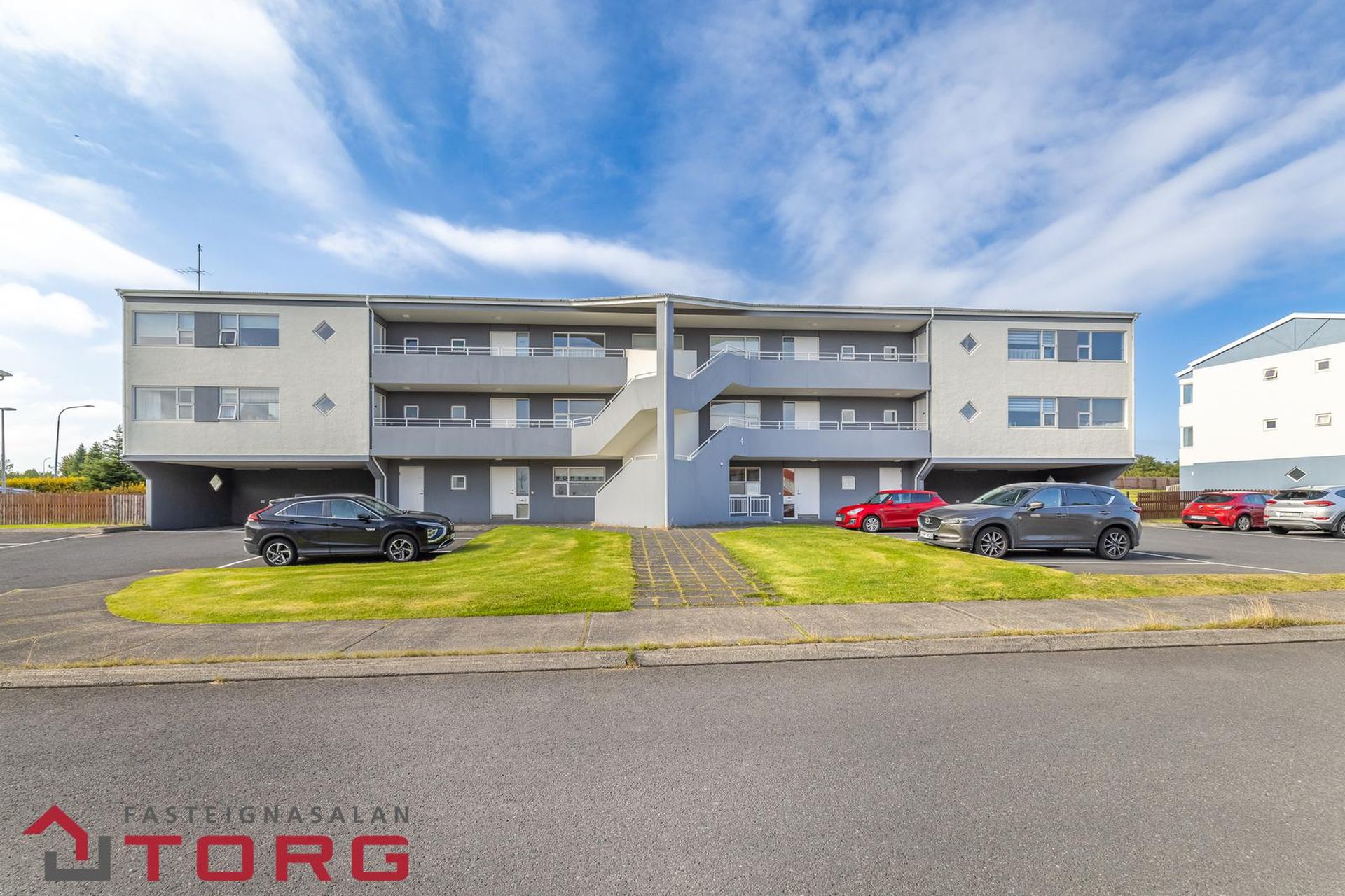 Reyrengi 4, 112 Reykjavík