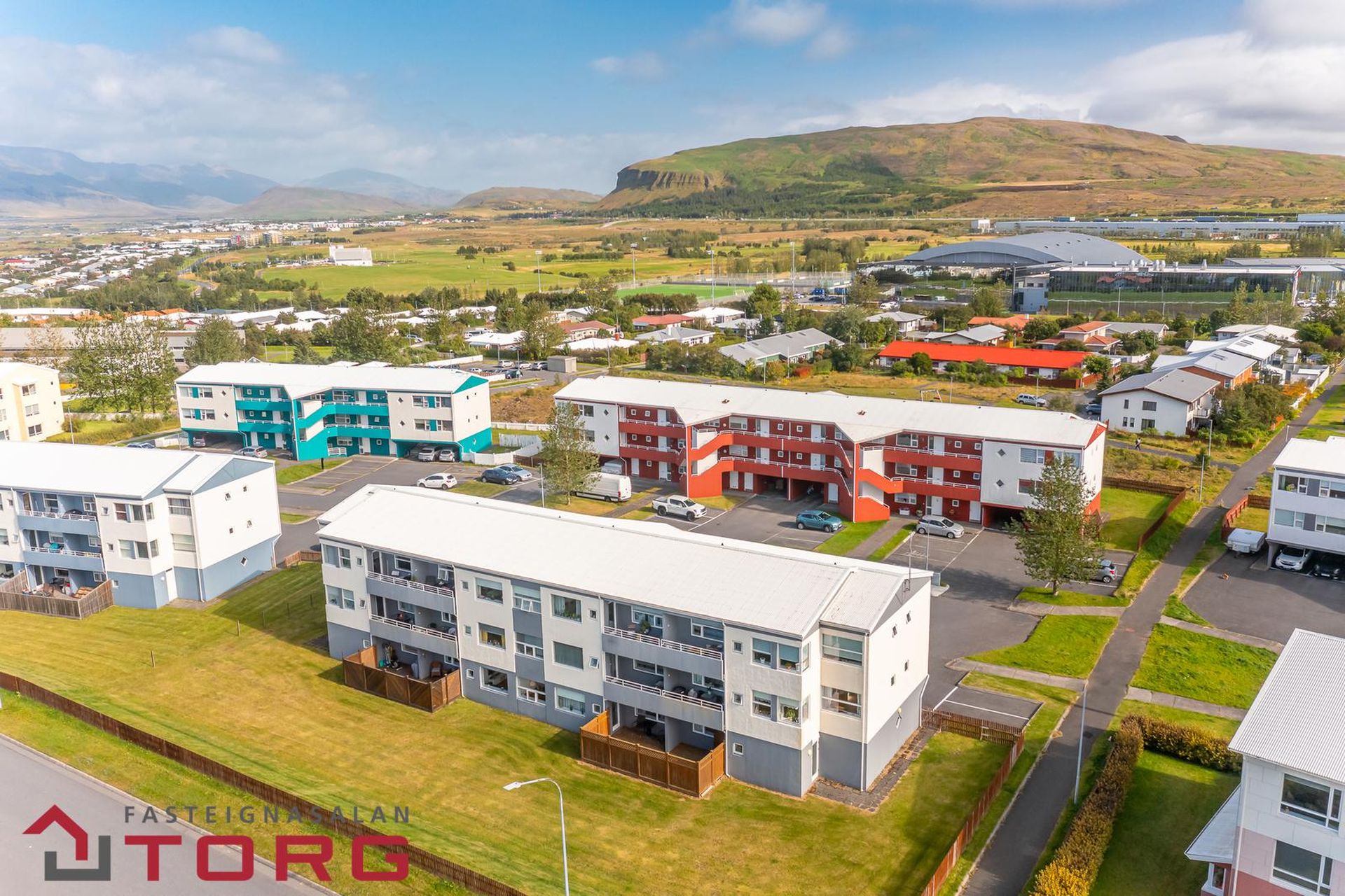 Reyrengi 4, 112 Reykjavík