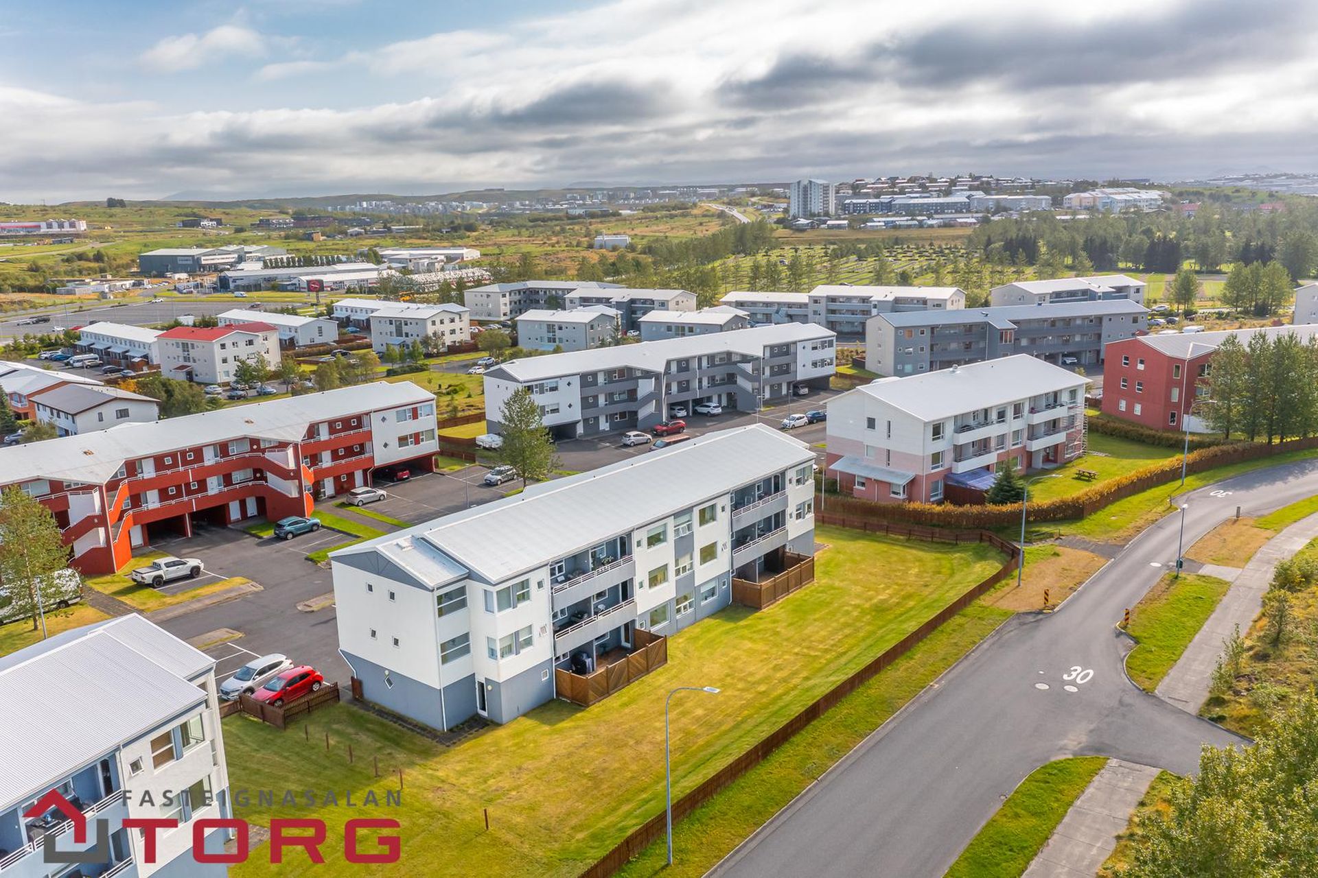 Reyrengi 4, 112 Reykjavík