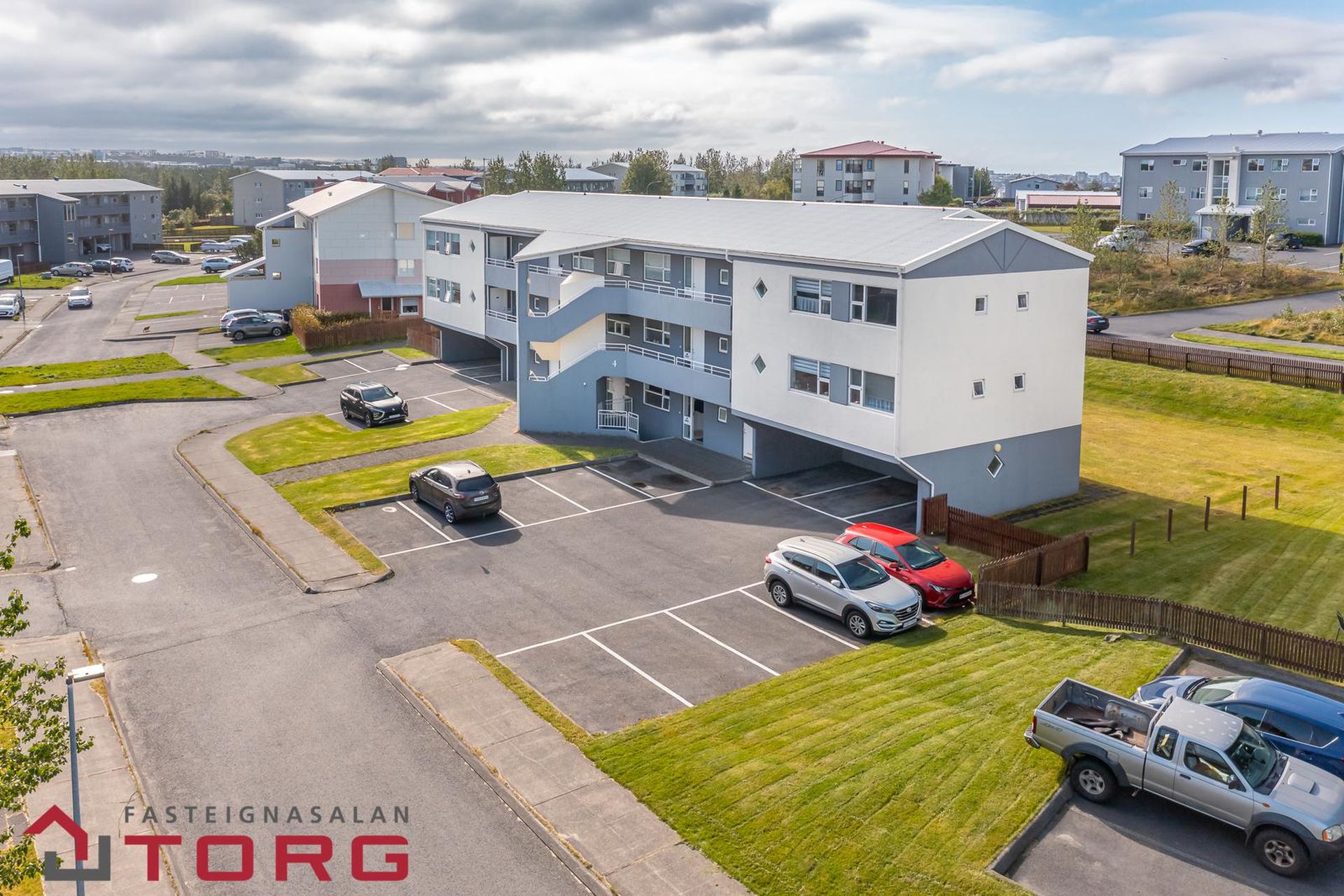 Reyrengi 4, 112 Reykjavík