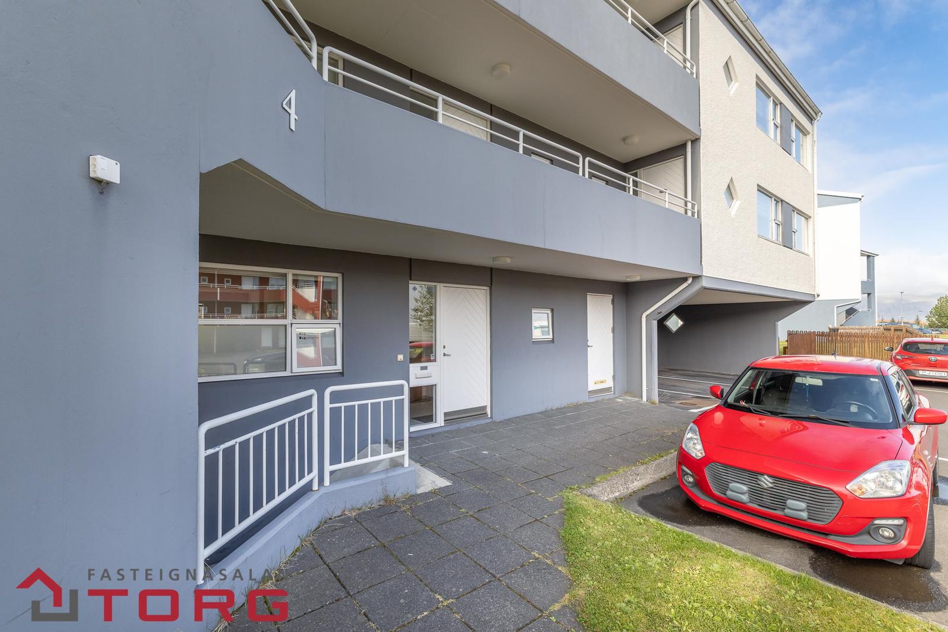 Reyrengi 4, 112 Reykjavík