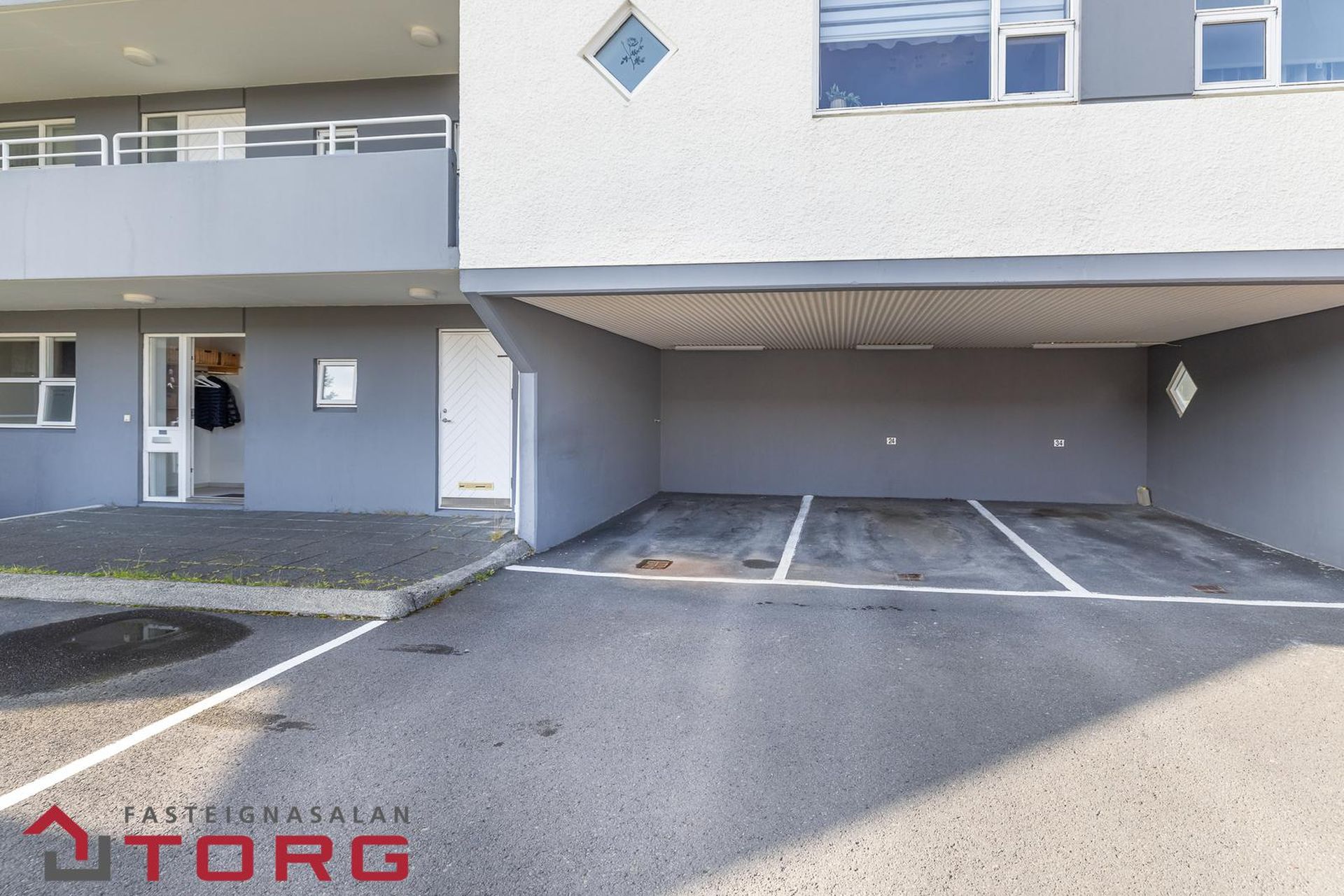 Reyrengi 4, 112 Reykjavík