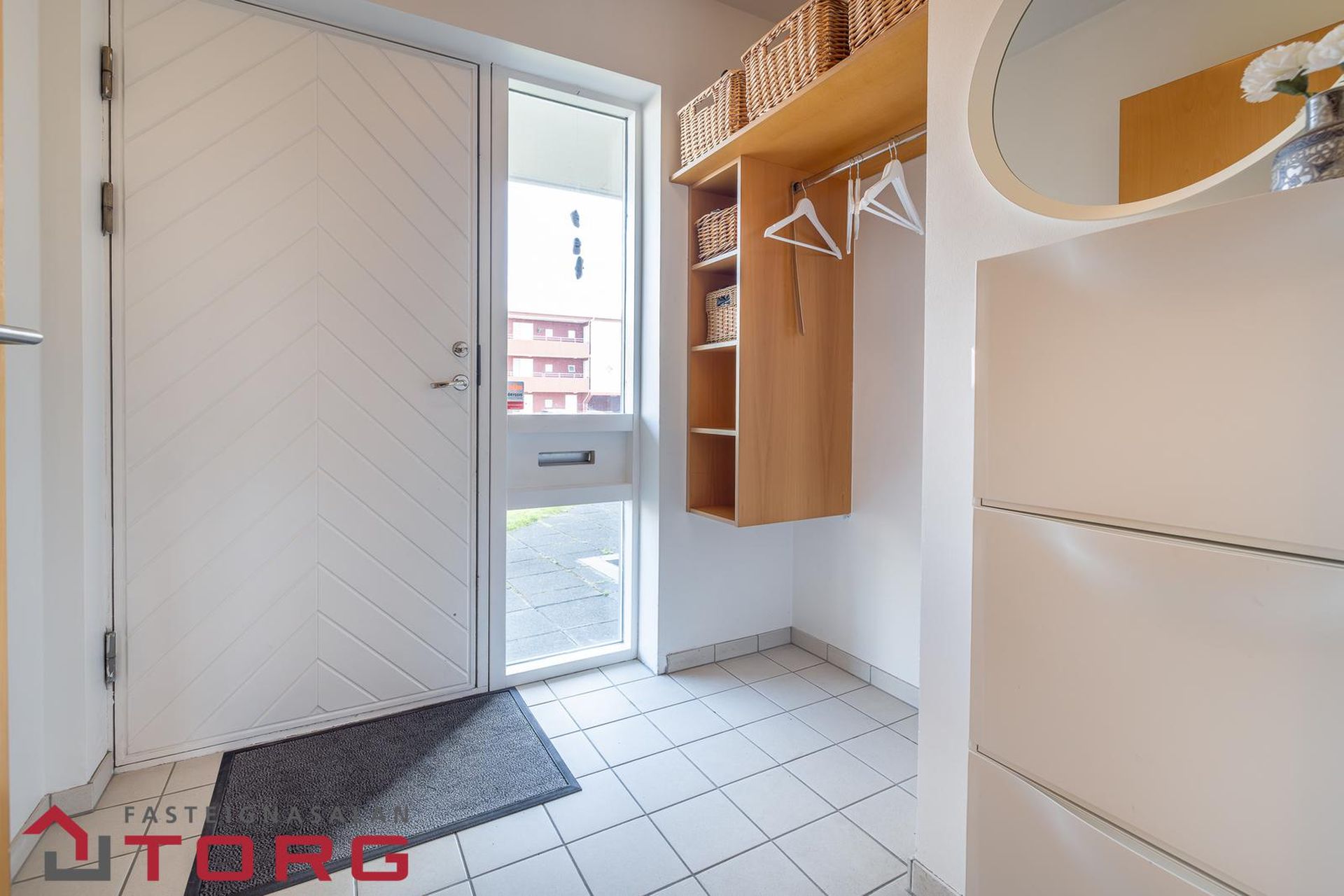 Reyrengi 4, 112 Reykjavík