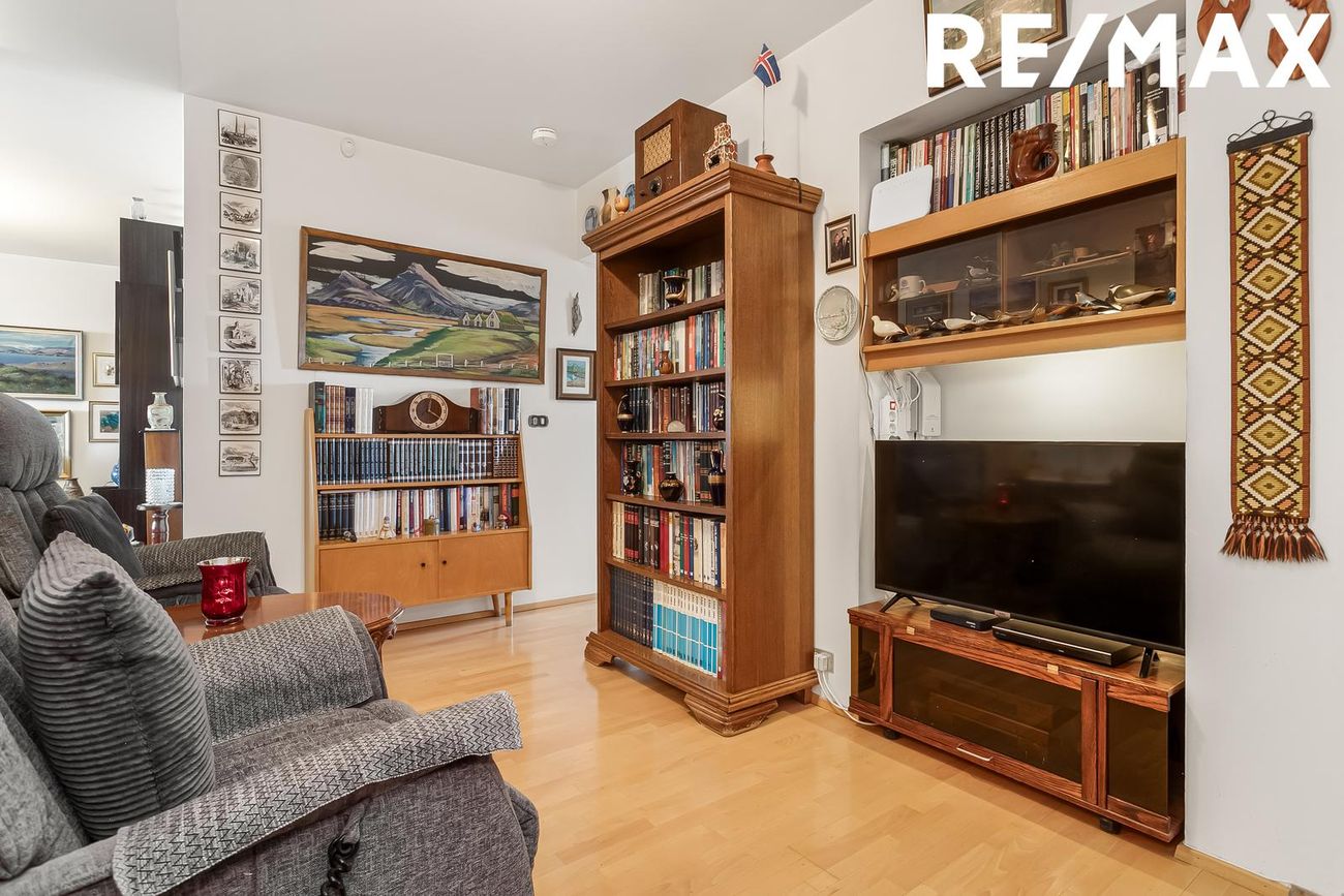 Arahólar 2, 111 Reykjavík